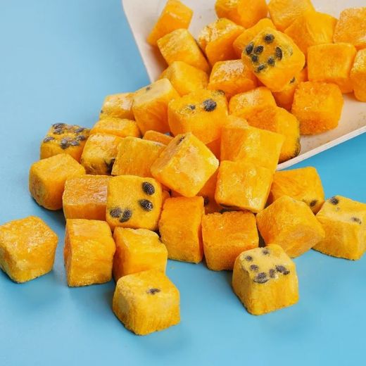 Маракуйя сублимированная