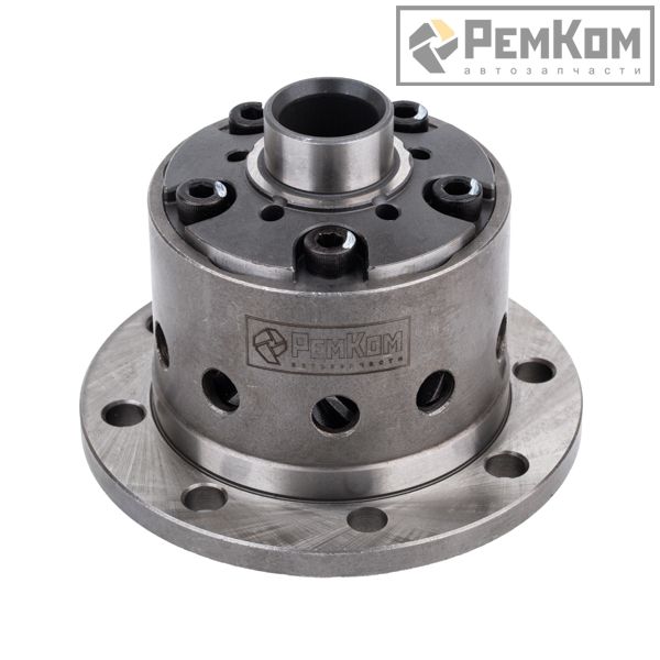 RK08001 * Дифференциал самоблокирующийся повышенного трения для а/м 2101-2107