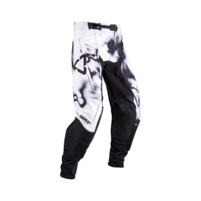 Мотоштаны Leatt Moto 4.5 Pant White