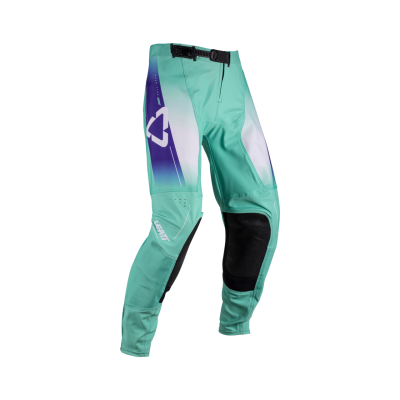 Мотоштаны Leatt Moto 4.5 Pant Purple