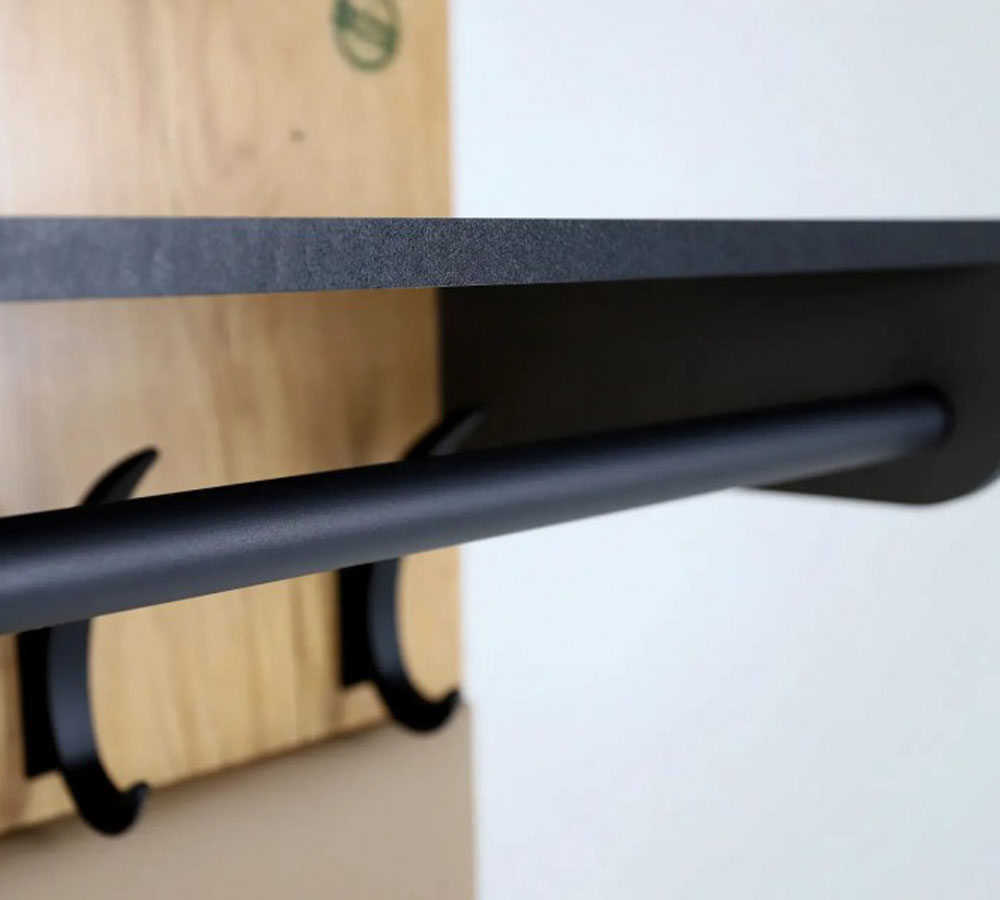 Ольга ЛОФТ-6.1 вешало настенное