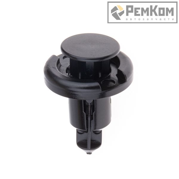 RK14164 * Пистон (клипса) двойной, US 0017, 20*17,5*10 мм, универсальный, комплект 50 шт