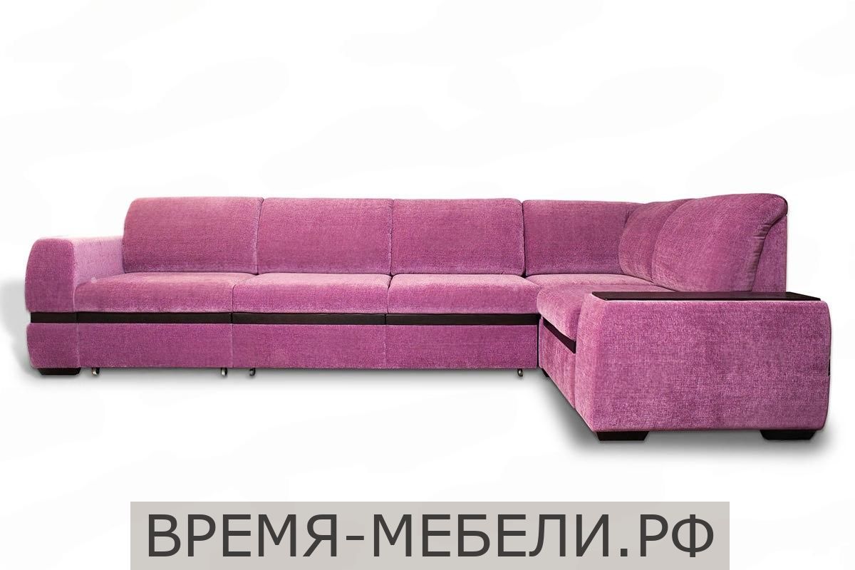 Модульный угловой диван Арго 2