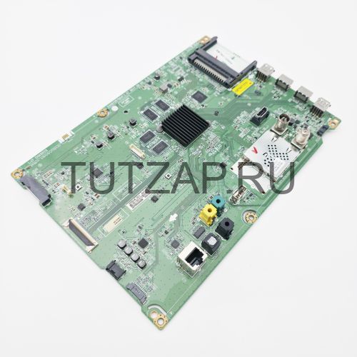Материнская плата EAX67257604(1.0) EBU64072904 EBT64713701 для телевизора LG 55EG9A7V