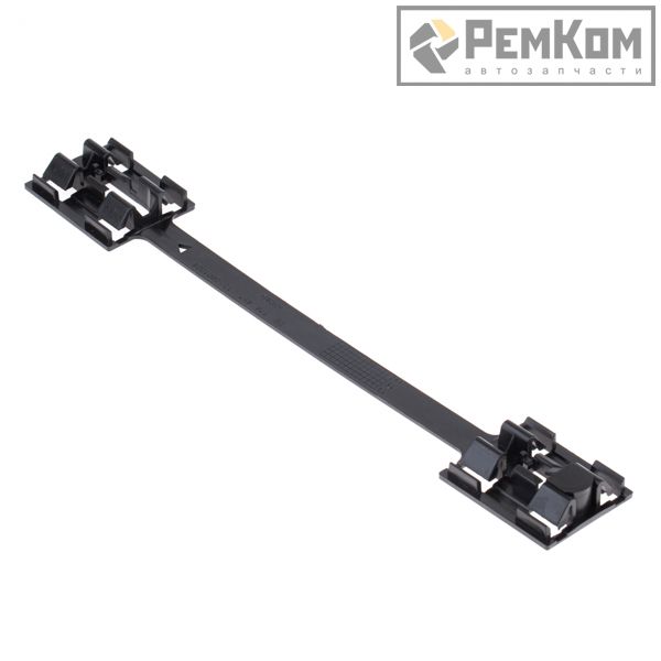 RK14180 * 8450085823 * Планка крепления порога для а/м 2123 (компл.8 шт)