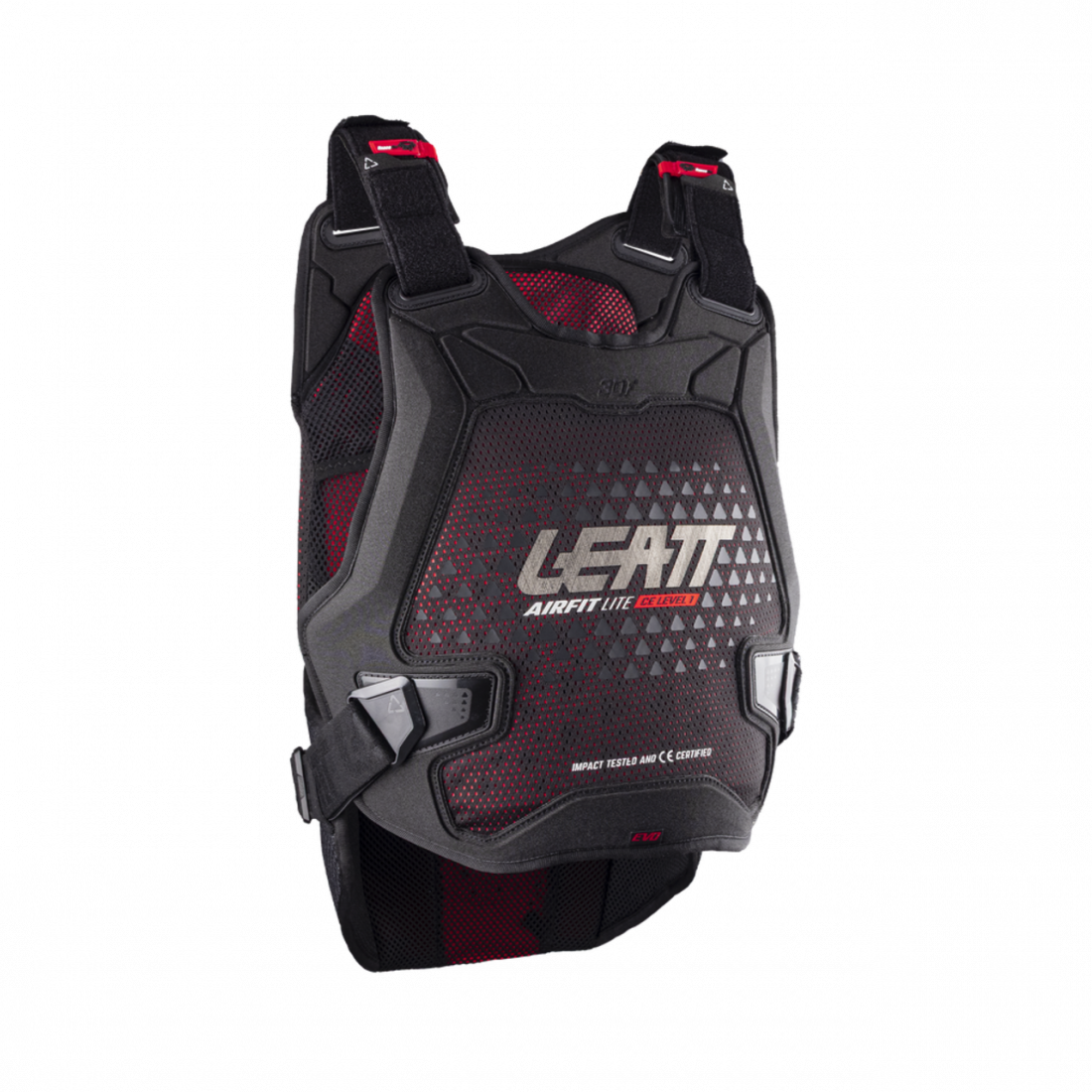 Защита панцирь Leatt Chest Protector 3DF AirFit Evo Lite