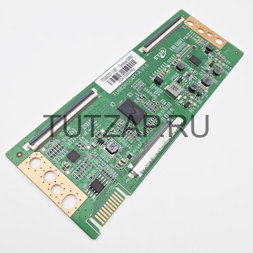 T-CON TU682KCG4F1-A V1.0 PT550GT07-1 для телевизора Hi HY-55U01FB