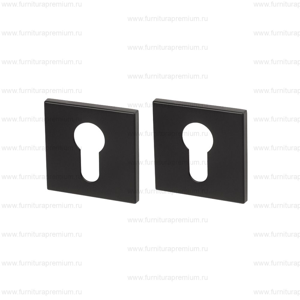 Накладка под цилиндр Armadillo ET.K.YM