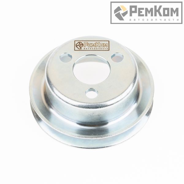 RK08007 * Шкив помпы (водяного насоса) уменьшенного диаметра 90 мм для а/м 2101-2107,2121,2123