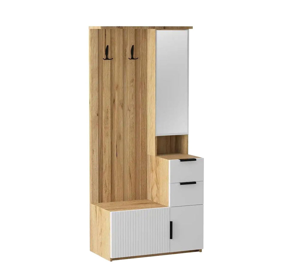 СТЕФАНИ-1 прихожая