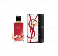 YSL Libre Berry Crush