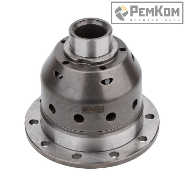 RK08004 * Дифференциал самоблокирующийся винтовой для а/м Газель до 2012 г. выпуска