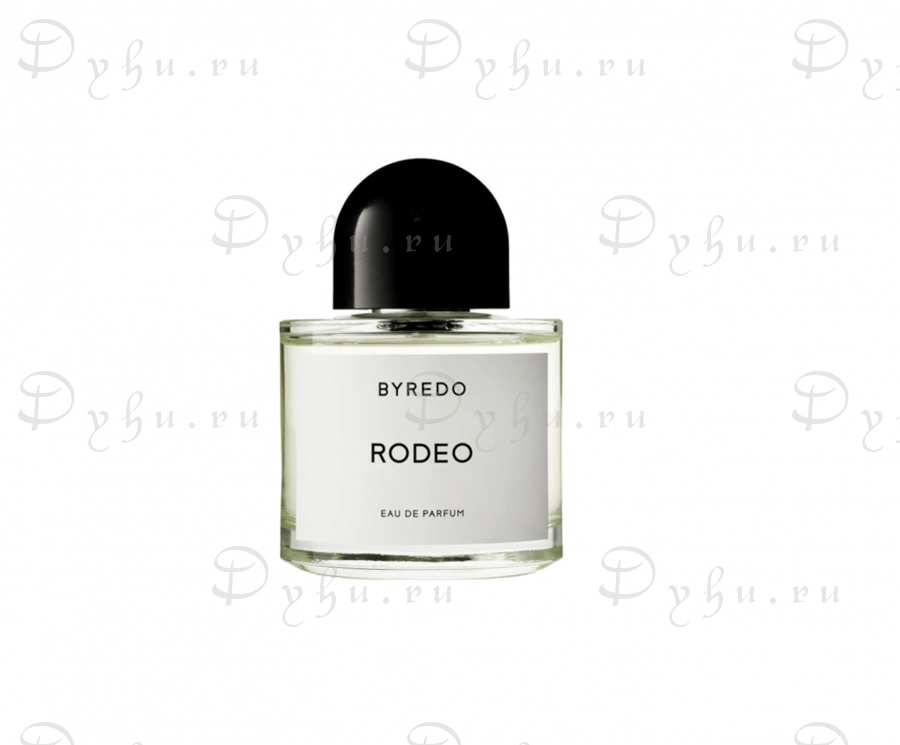 Byredo Rodeo
