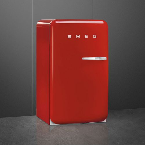 Холодильник Smeg FAB10LRD6