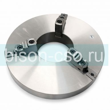 Трехкулачковый токарный патрон 1250  мм K11-1250А TMX