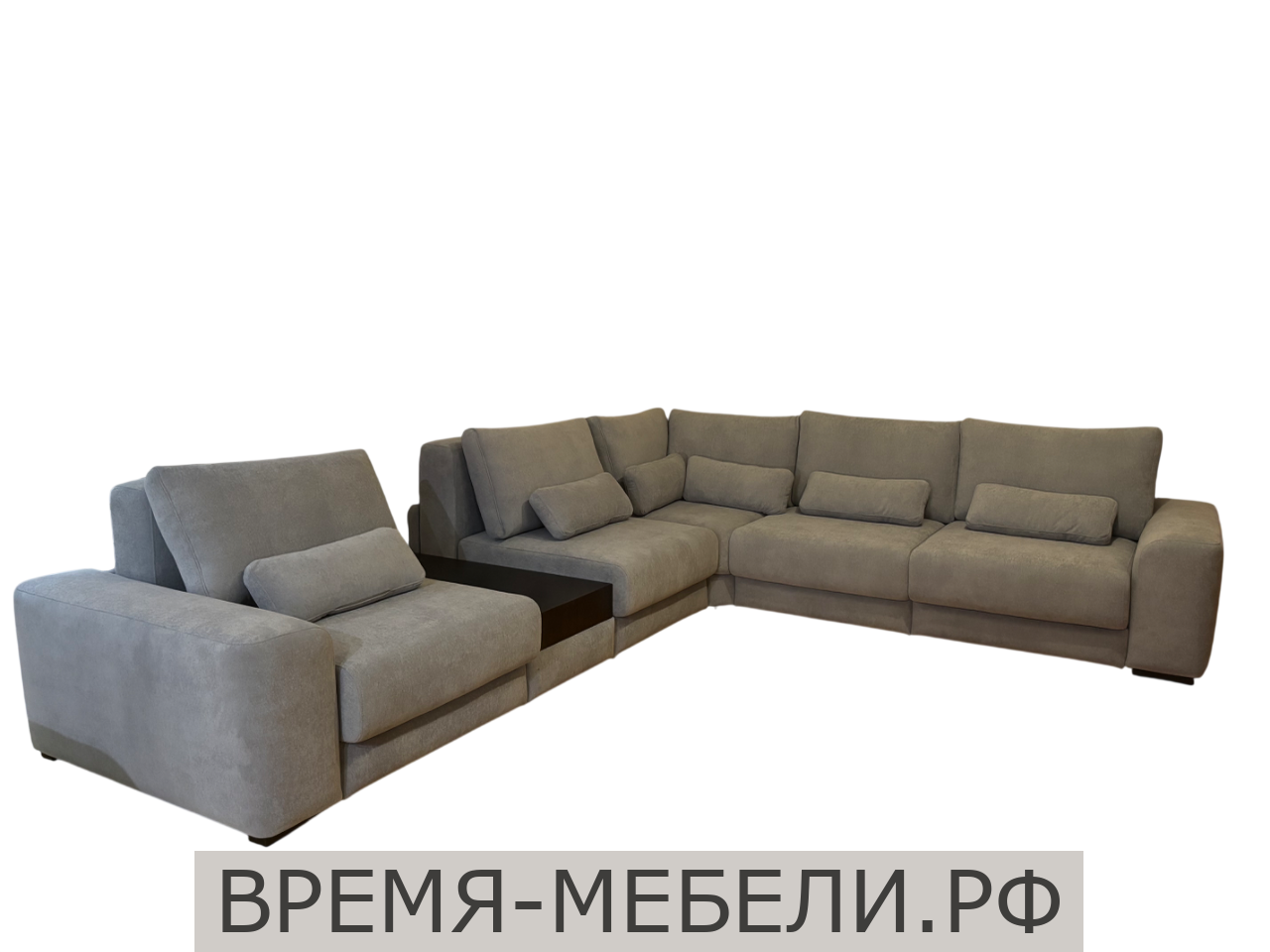 Модульный угловой диван Палермо 2А