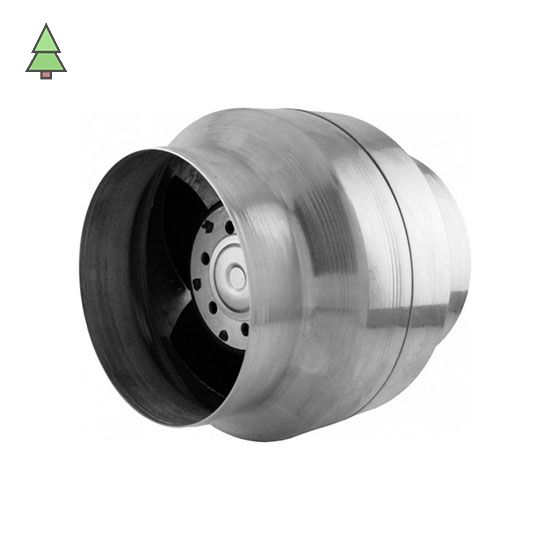 MMotors ВОК 120/100