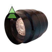 Вентилятор MMotors ВК 200