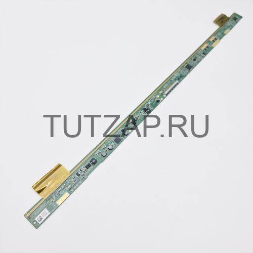 Планка матрицы DLED400S4LV0.1 для телевизора Philips 40PFL3208T/60