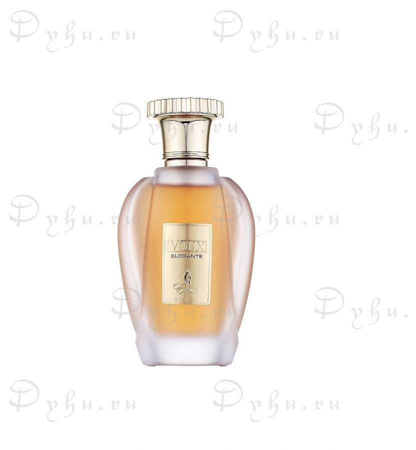 Emir Voux Elegante