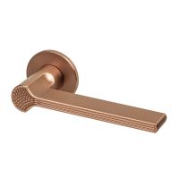 Ручка Armadillo Honey R.YM медь