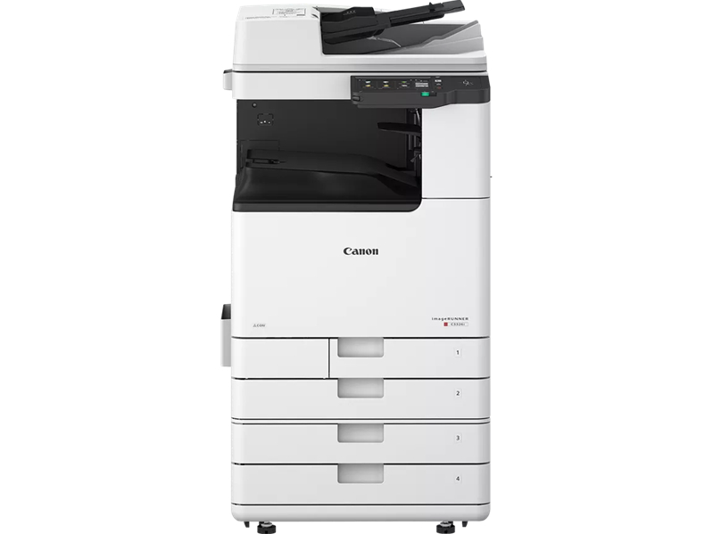 МФУ Canon iR ADVANCE C3326i A3 лазерный цветной, 5965C005