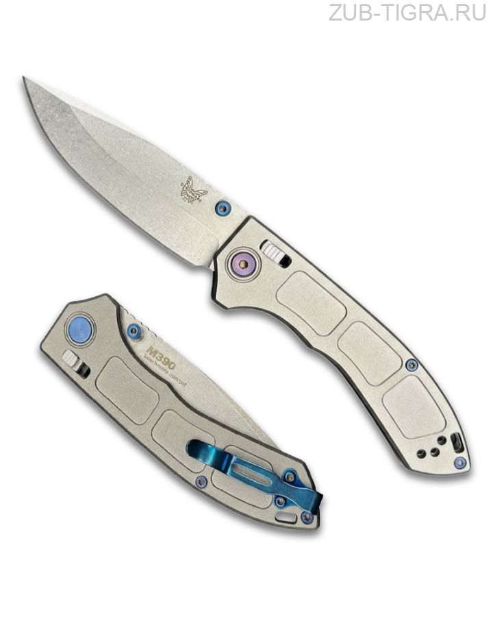 Нож Benchmade 748 Narrows