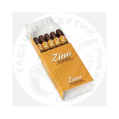 Сигариллы Zino Nicaragua Short Puritos