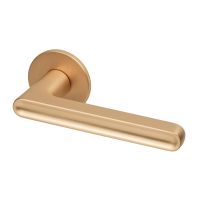 Ручка Armadillo Cinnamon R.YM золото флорентийское