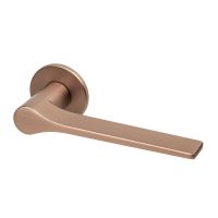 Ручка Armadillo Creme R.YM медь