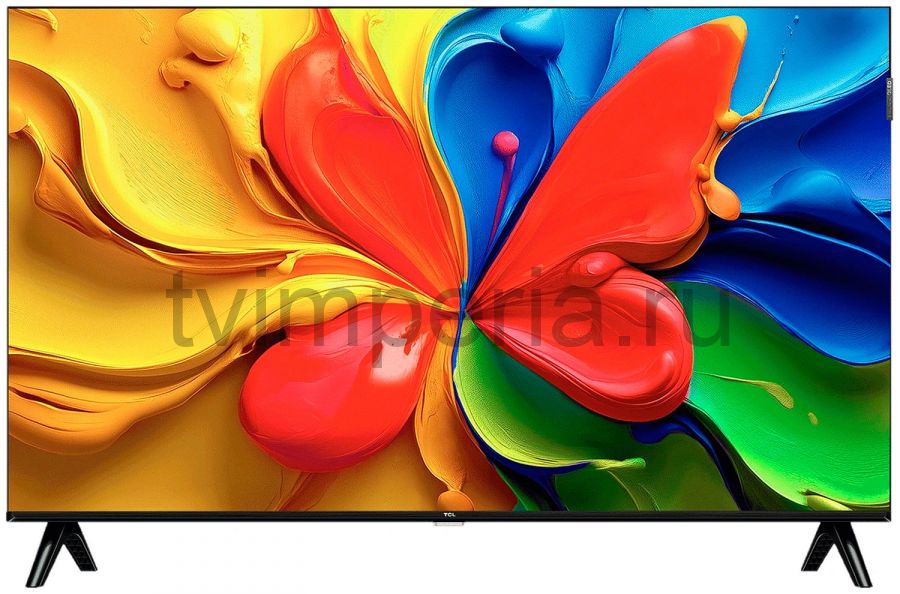 Телевизор TCL 43S5K QLED