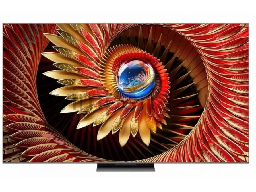 Телевизор TCL 75C8K 4K Ultra HD