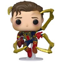 Фигурка Funko POP! Avengers Endgame - Iron Spider Unmasked (Exc)