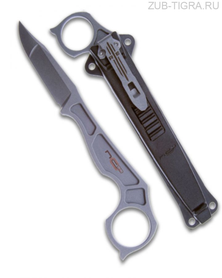 Нож THORN RAZVEDOS EDITION