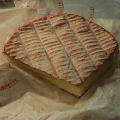 Сыр Ружетт (Rougette), 100 г