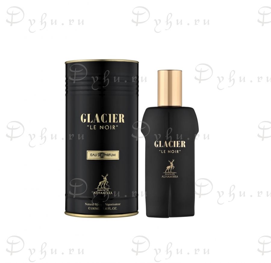 Alhambra Glacier Le Noir Maison