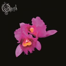 OPETH - Orchid + bonustrack