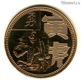 Восточный календарь Год тигра