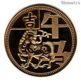 Восточный календарь Год лошади