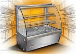 Витрина тепловая VIATTO HTH100