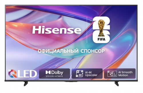 Телевизор Hisense 75E7S