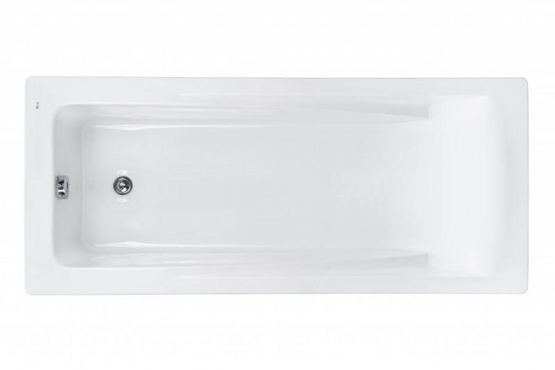 Акриловая ванна Roca Hall 170x75 ZRU9302768