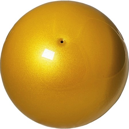 Мяч одноцветный 16 см Pastorelli