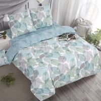 «Мирей» (ЛЮКС) постельное белье Поплин 2-х спальный