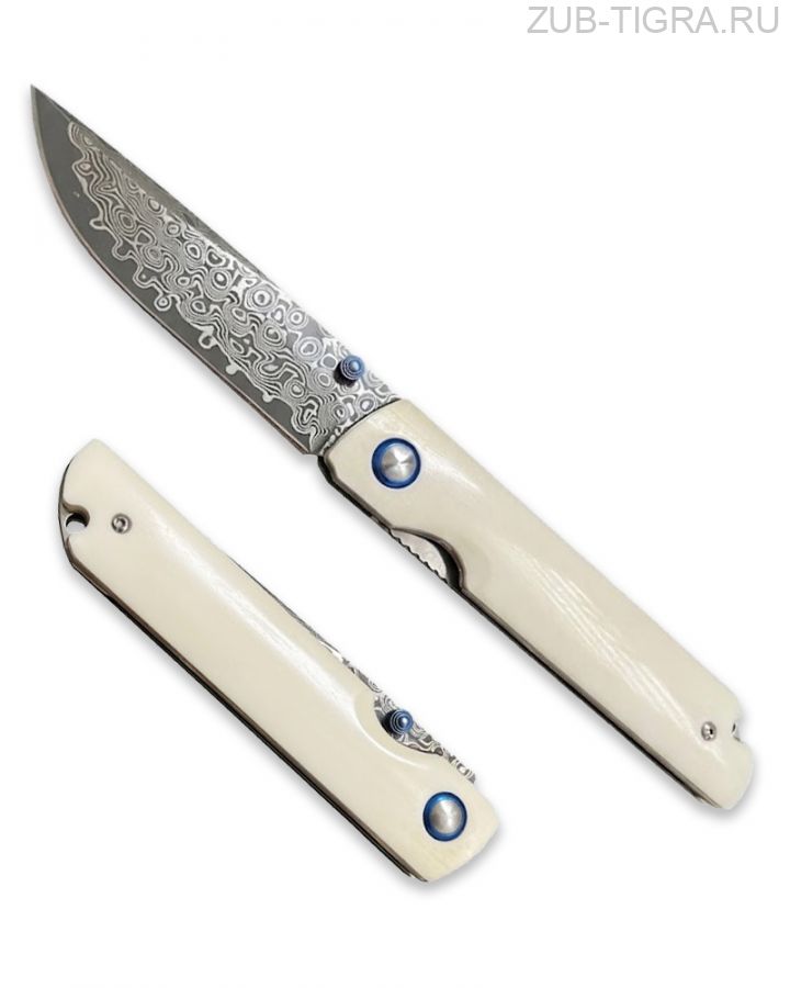 Нож Gentlemens Edge