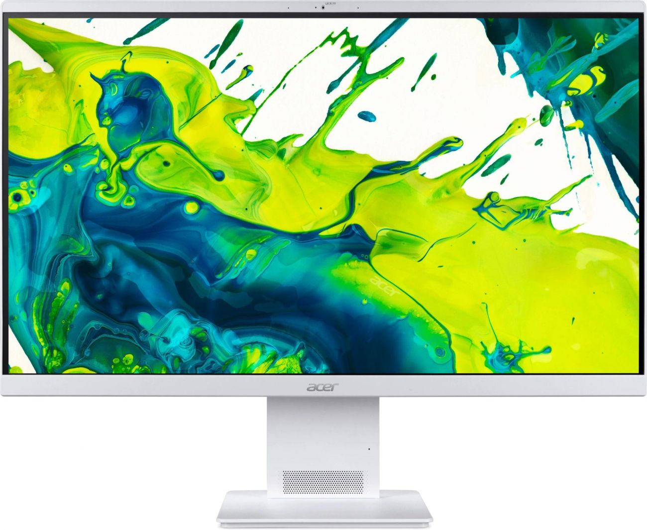 Моноблок Acer Aspire S27B-UGMTL-H 27" Monoblock, DQ.BSCCD.003