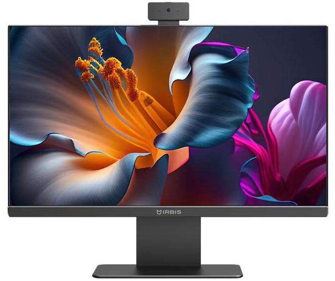 Моноблок IRBIS SmartAIO 24 23.8" Monoblock, 24i3D282C.00D