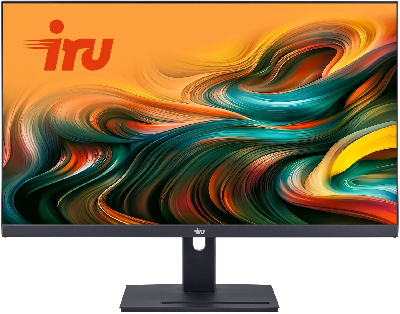 Моноблок iRU Tactio 27IM 27" Monoblock, 2090609