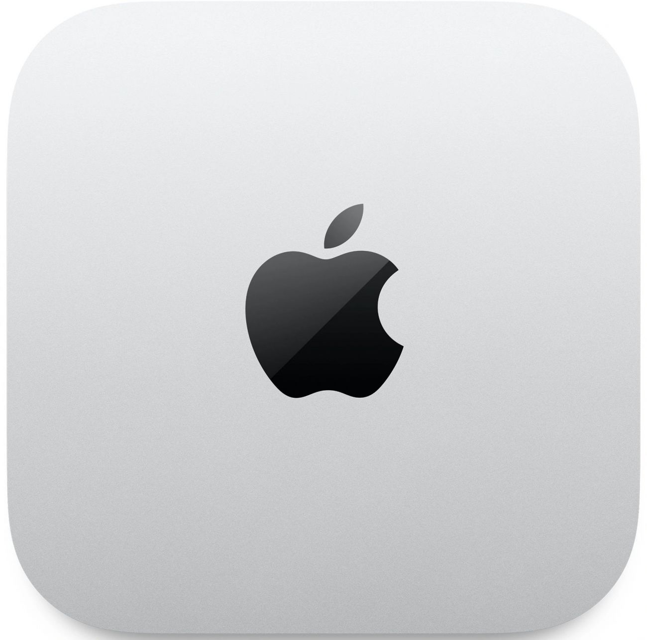 Настольный компьютер Apple Mac mini A3238 Mini PC, MU9E3CH/A