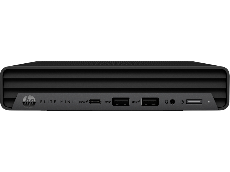 Настольный компьютер HP Elite 800 G9R Mini PC, 449W0ES